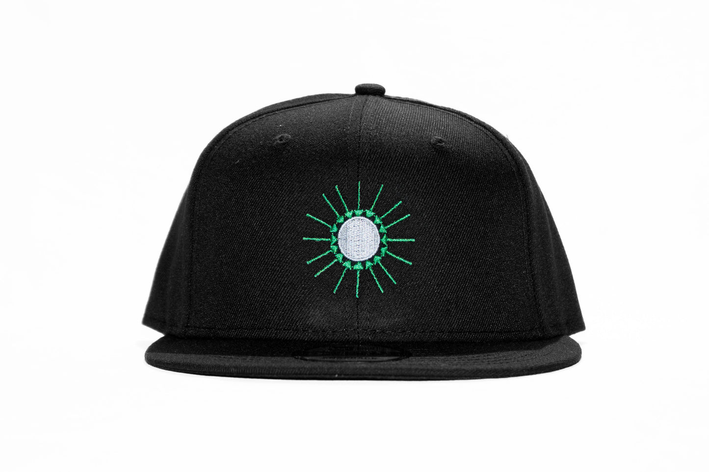 Revelation: 7:9-10 Baseball Hat