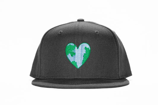 John 3:16 Baseball Hats