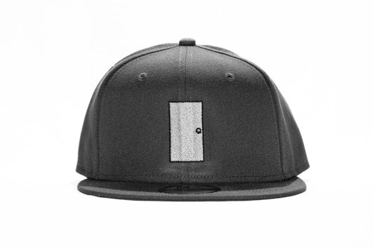 Luke 11:9-10 Baseball Hats