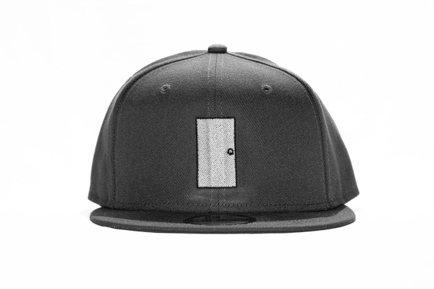 Luke 11:9-10 Baseball Hats
