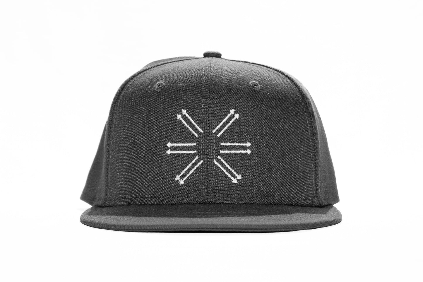 Mark 6:7 Baseball Hat