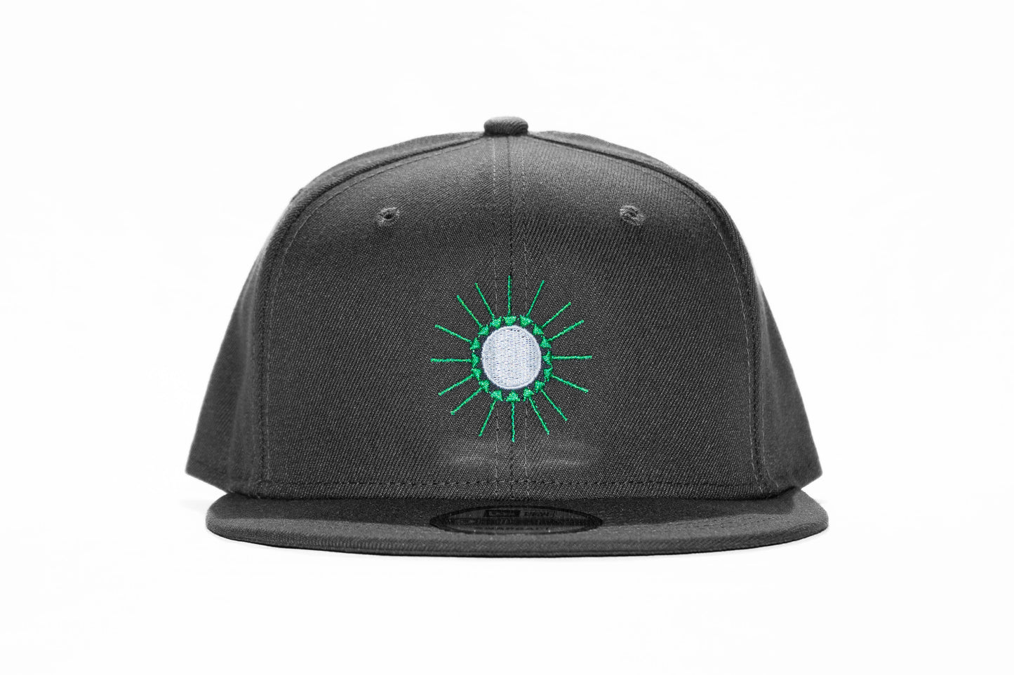 Revelation: 7:9-10 Baseball Hat