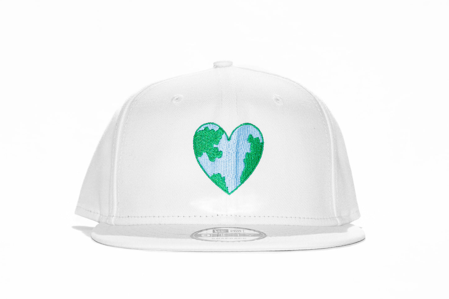 John 3:16 Baseball Hats