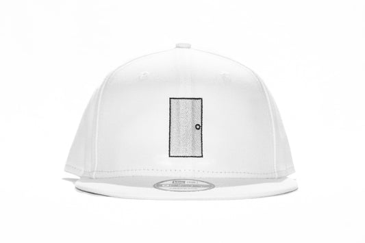 Luke 11:9-10 Baseball Hats