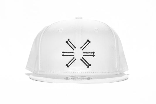Mark 6:7 Baseball Hat