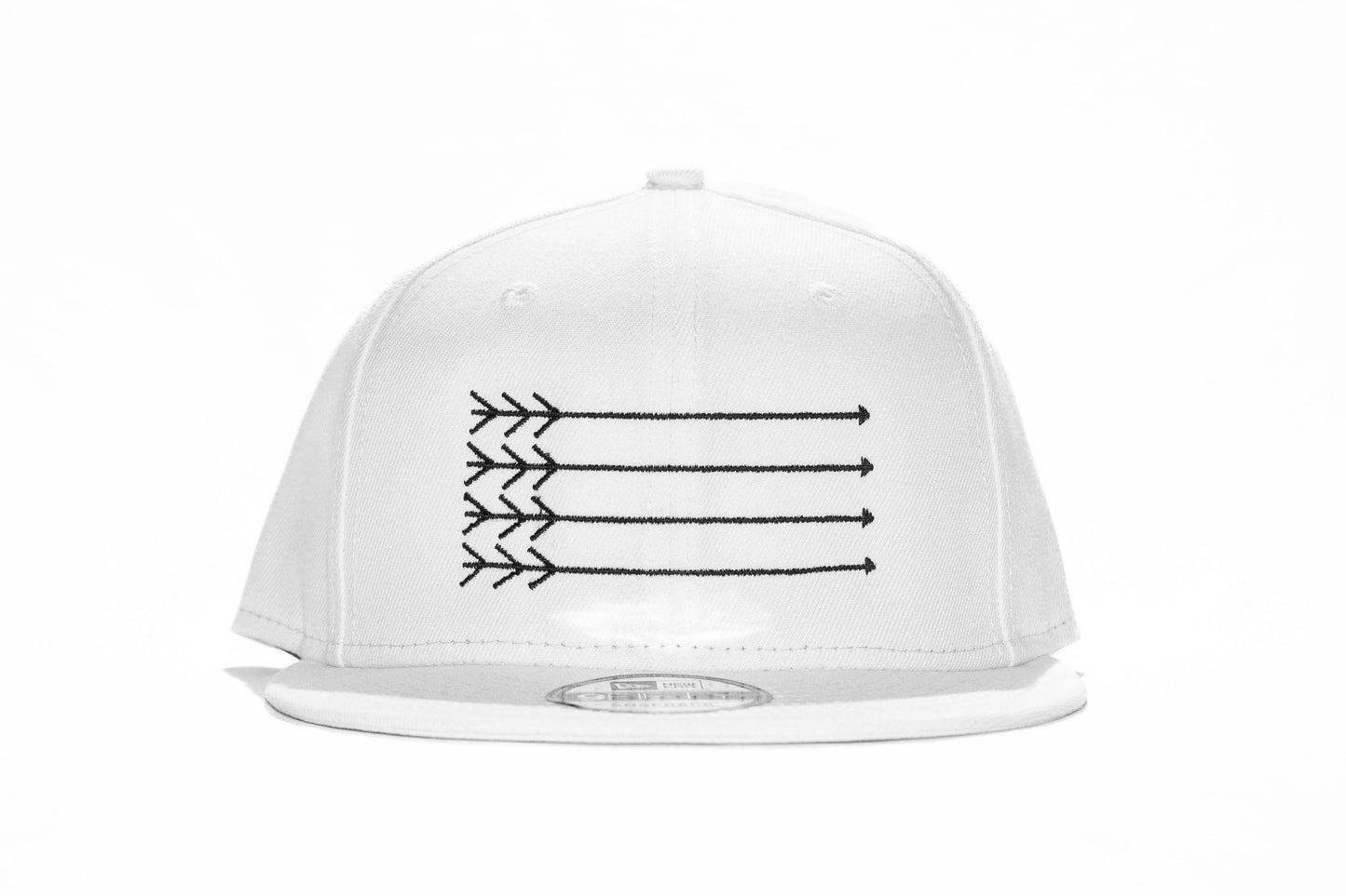 Psalm 127:3-5 Baseball Hat