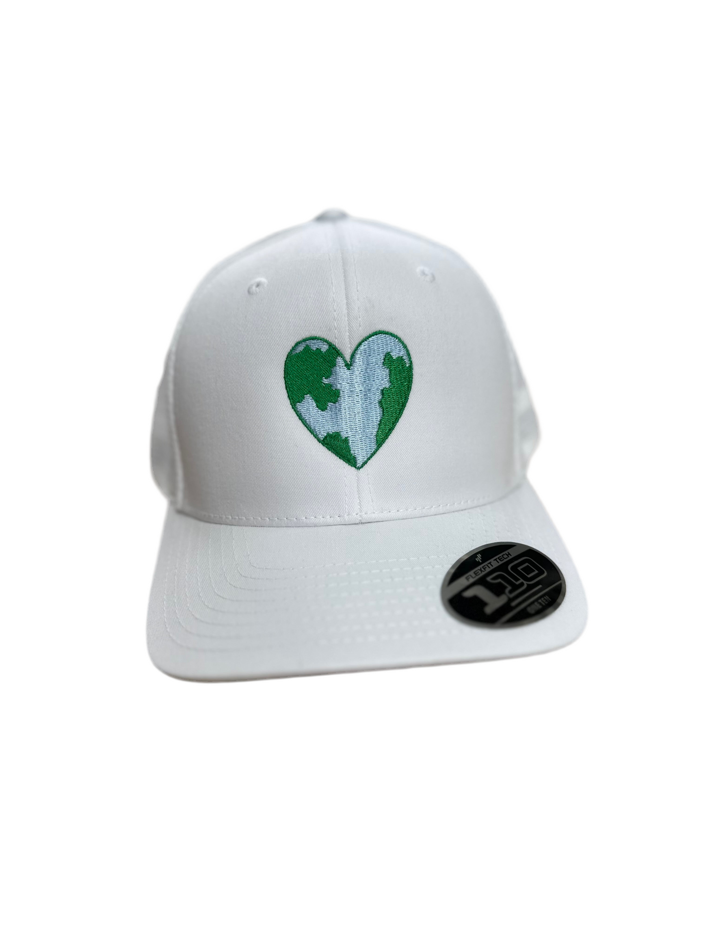 John 3:16 Trucker Hats