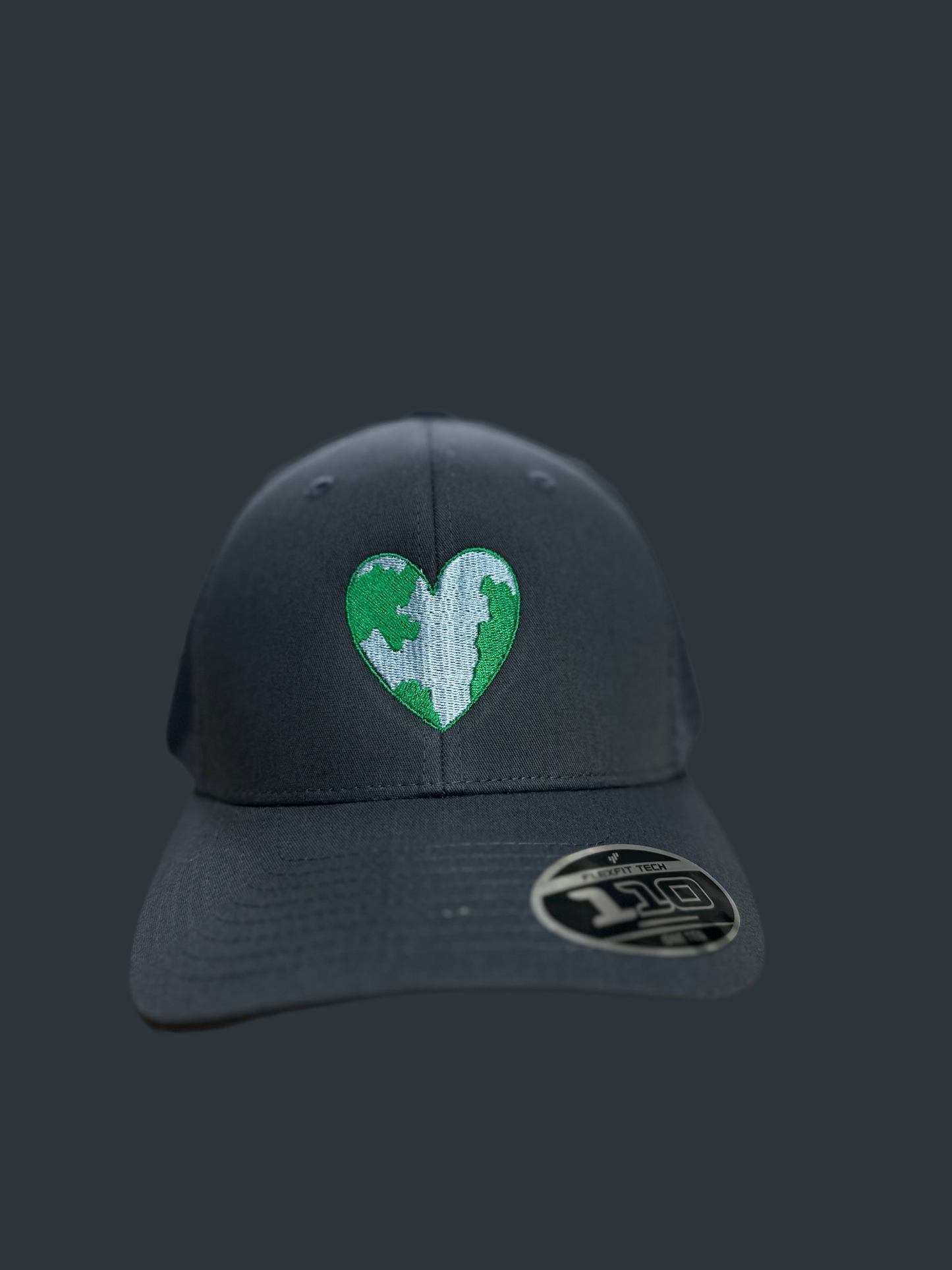 John 3:16 Trucker Hats