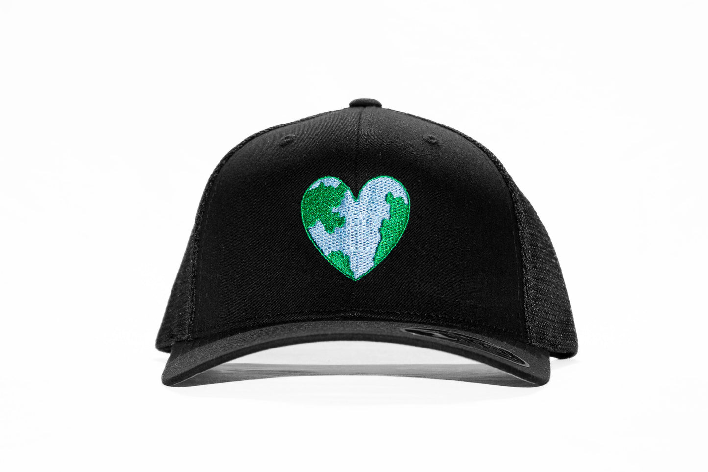 John 3:16 Trucker Hats