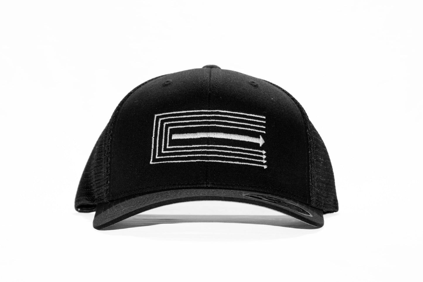 Mark 1:17 Trucker Hat