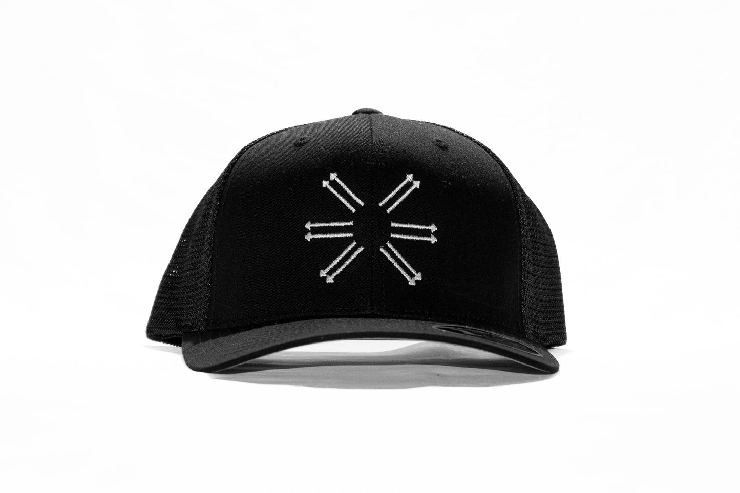 Mark 6:7 Trucker Hat