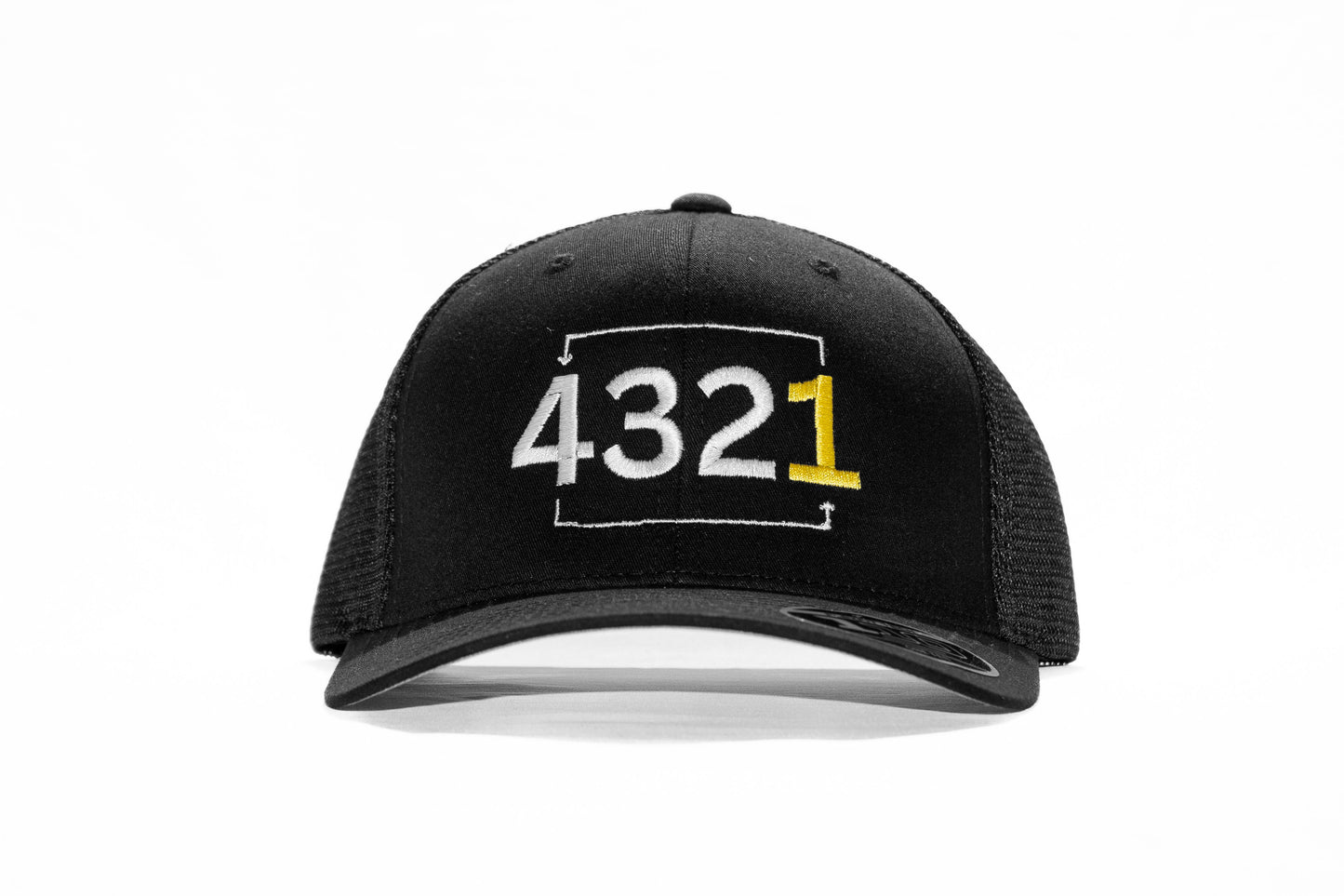 Matthew 20:16 Trucker Hat