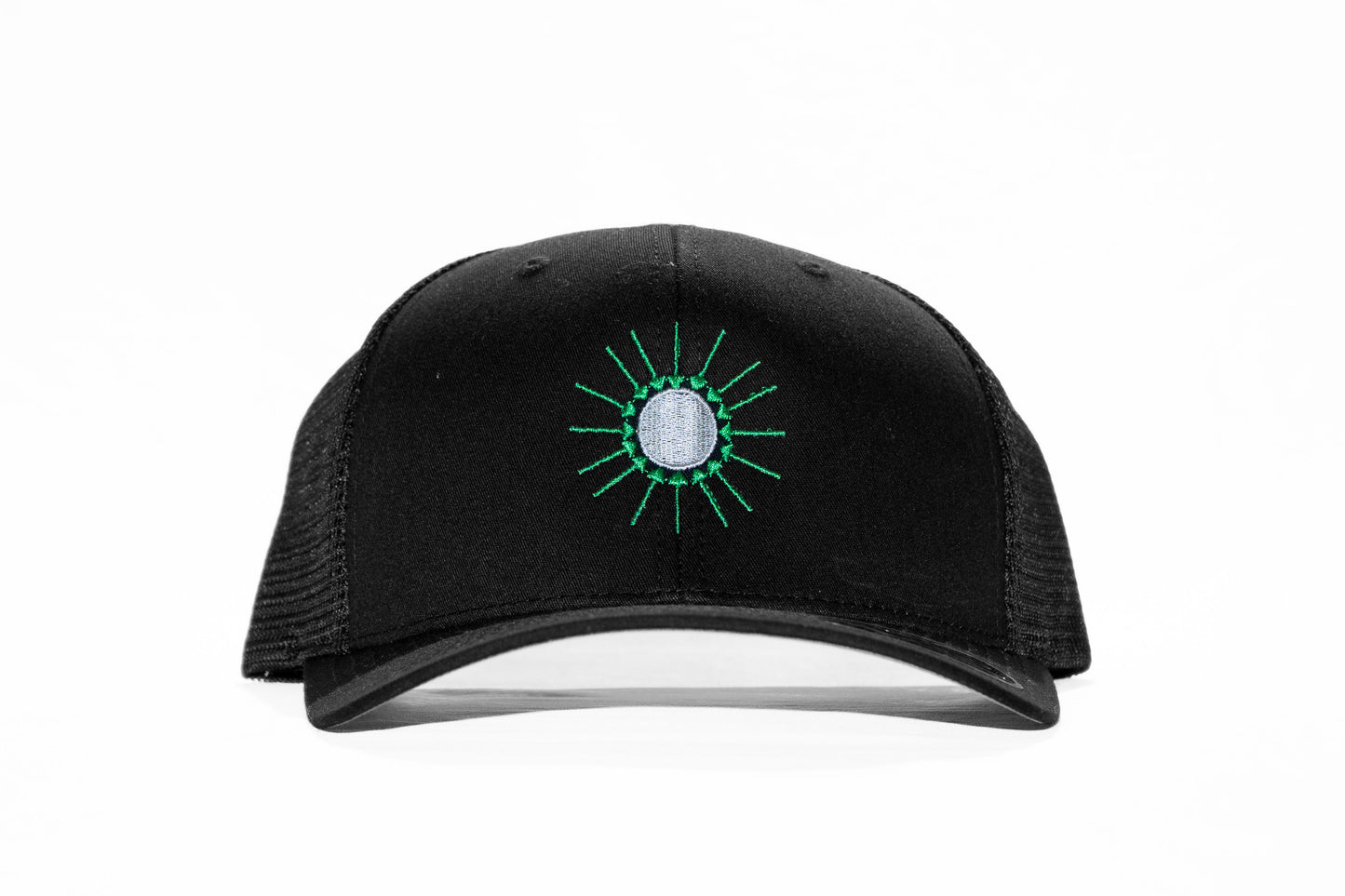 Revelation 7:9-10 Trucker Hats