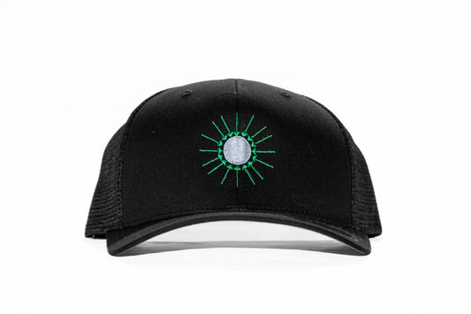 Revelation 7:9-10 Trucker Hats