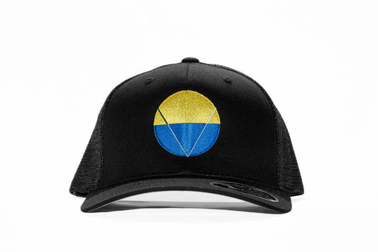 Romans 6:4 Trucker Hat