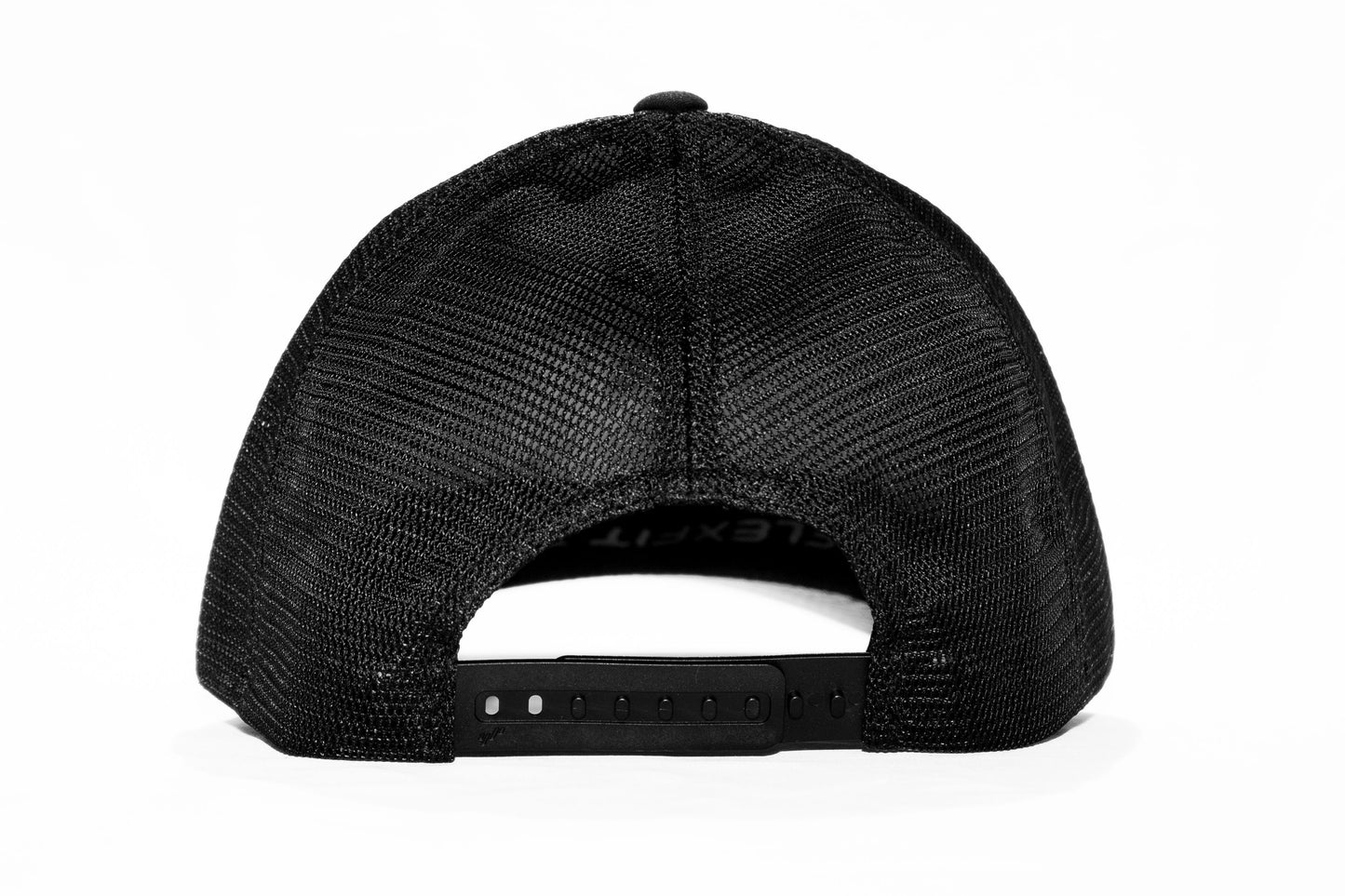 Hebrews 12:1 Trucker Hat