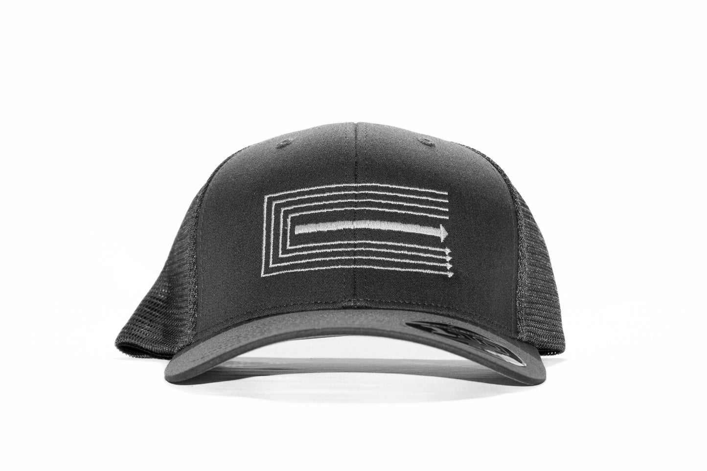 Mark 1:17 Trucker Hat