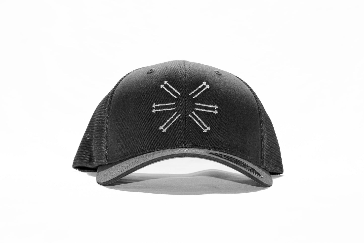 Mark 6:7 Trucker Hat