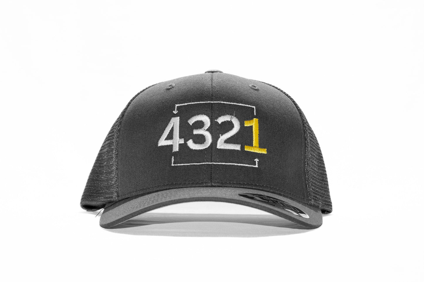 Matthew 20:16 Trucker Hat