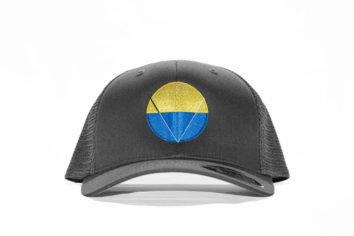 Romans 6:4 Trucker Hat
