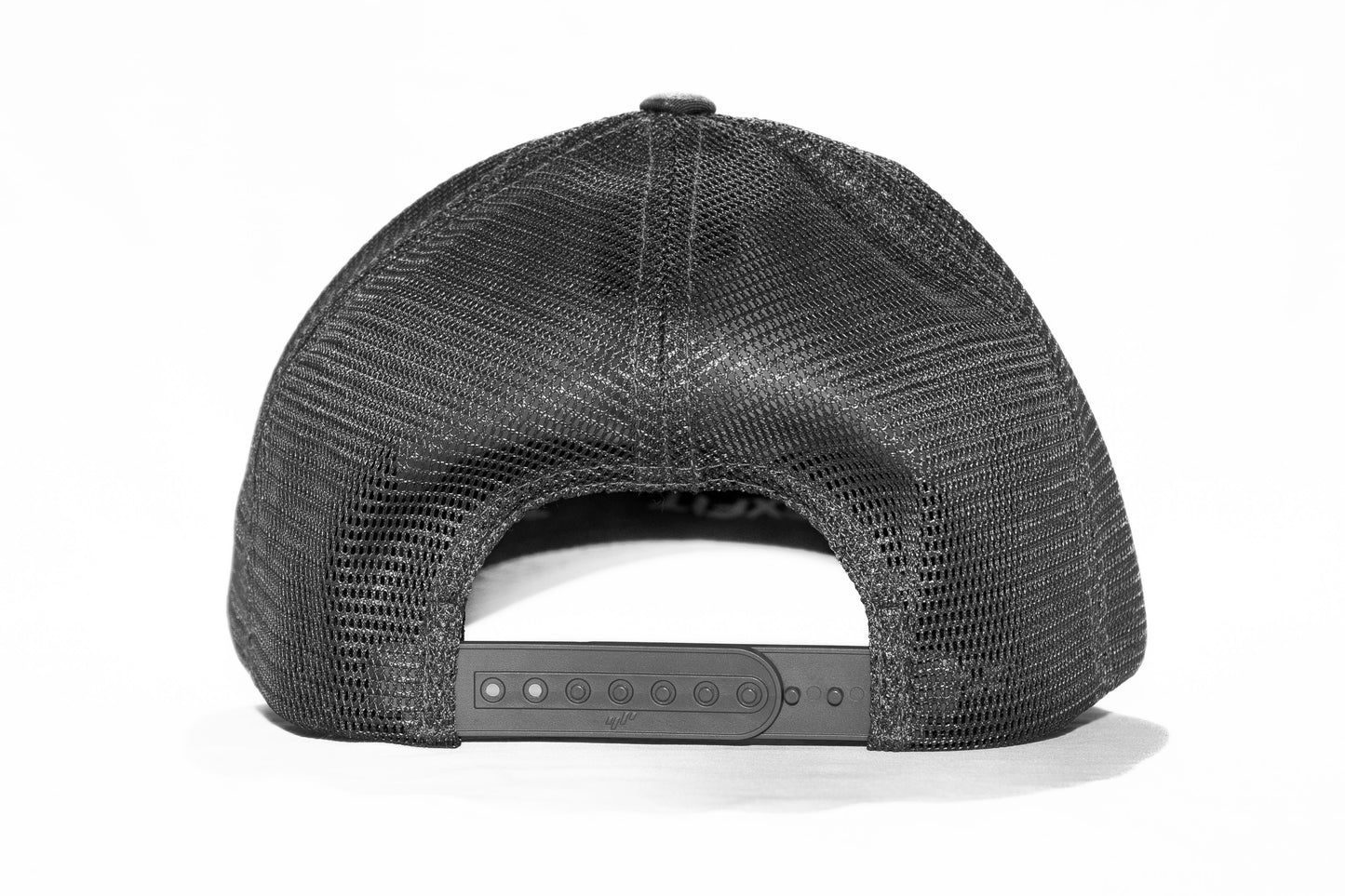 Hebrews 12:1 Trucker Hat