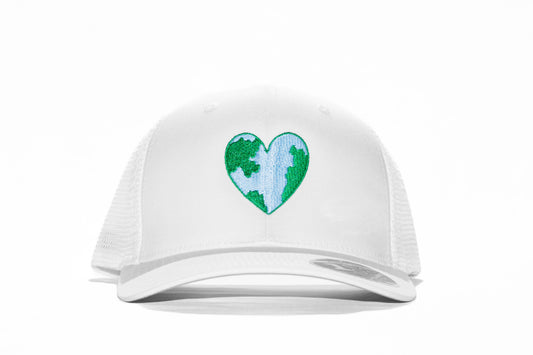 John 3:16 Trucker Hats