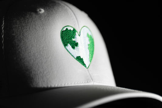 John 3:16 Trucker Hats