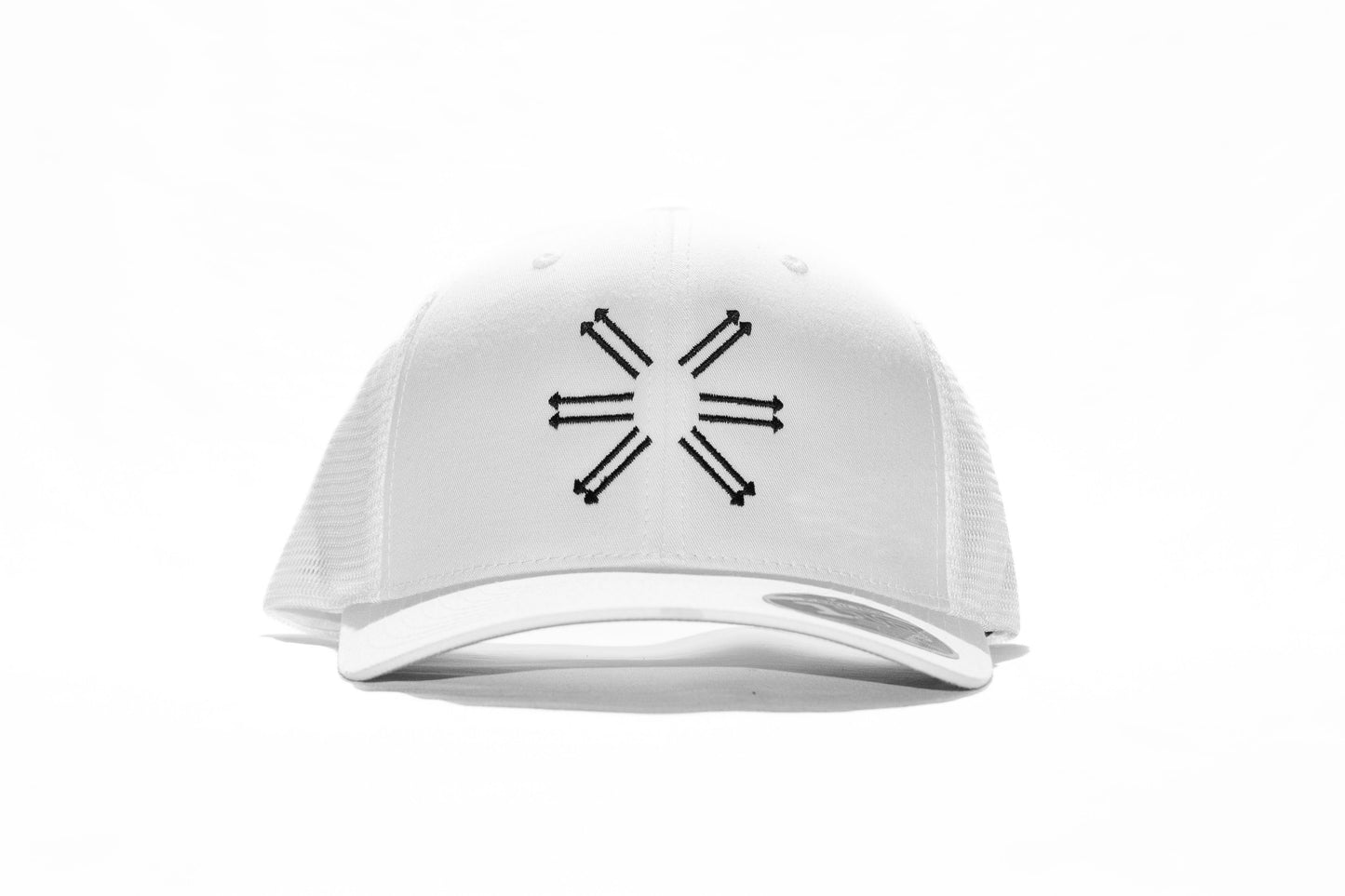 Mark 6:7 Trucker Hat