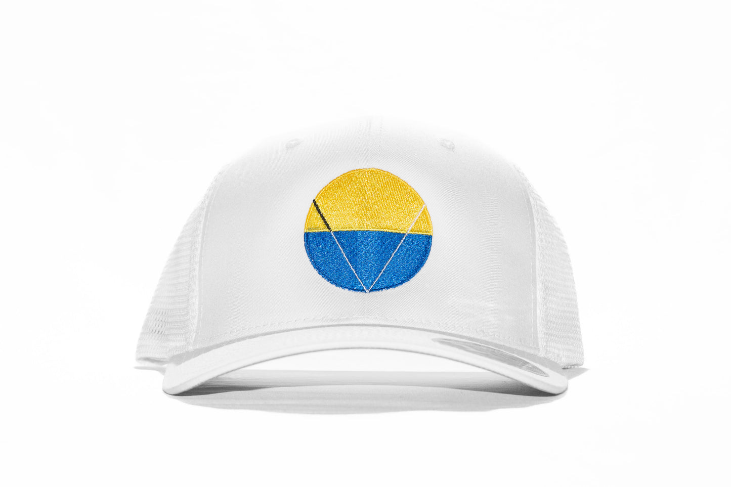 Romans 6:4 Trucker Hat