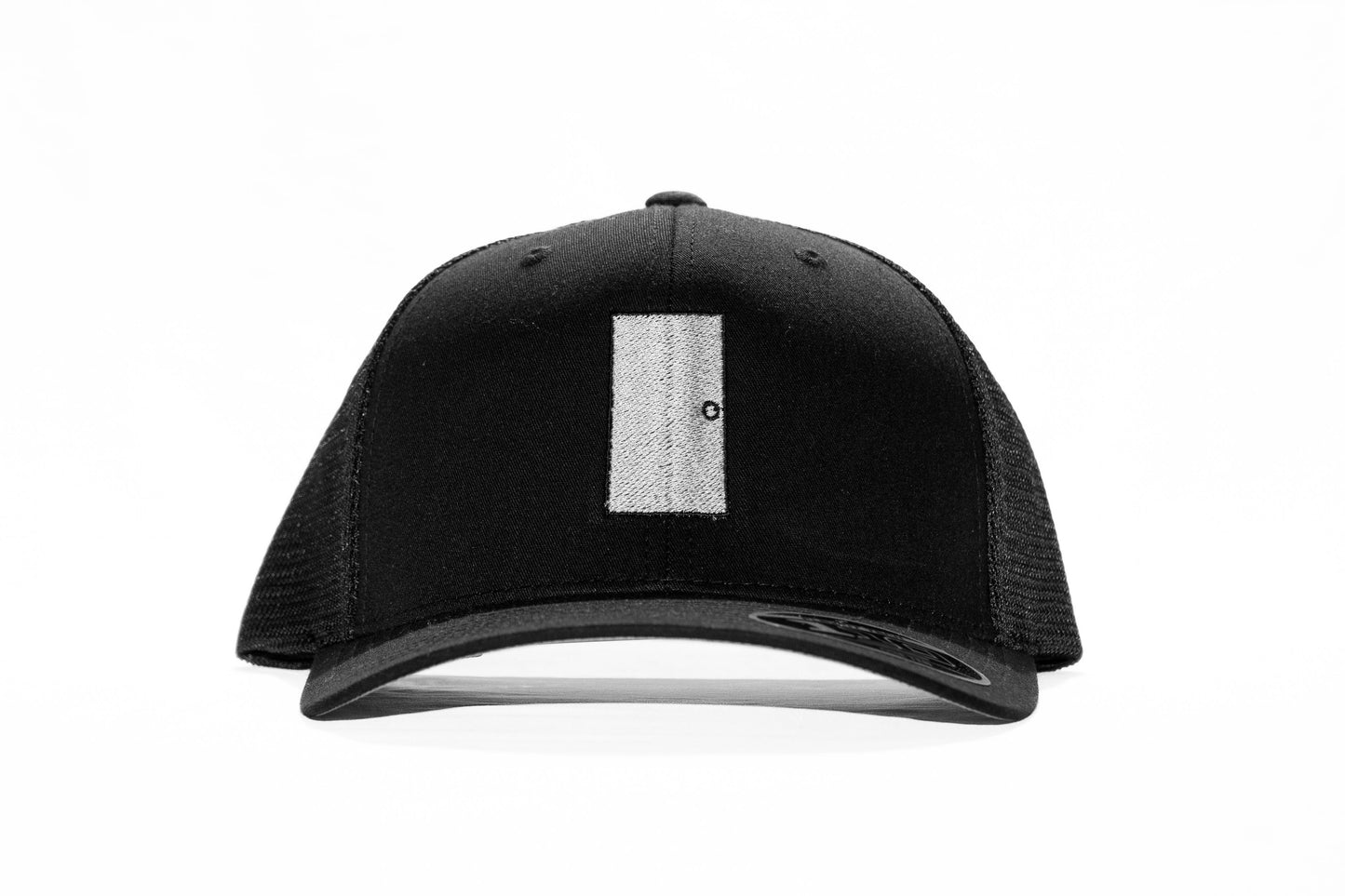 Luke 11:9-10 Trucker Hat