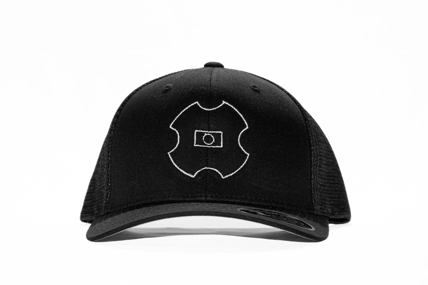 Mark 2:4 Trucker Hat