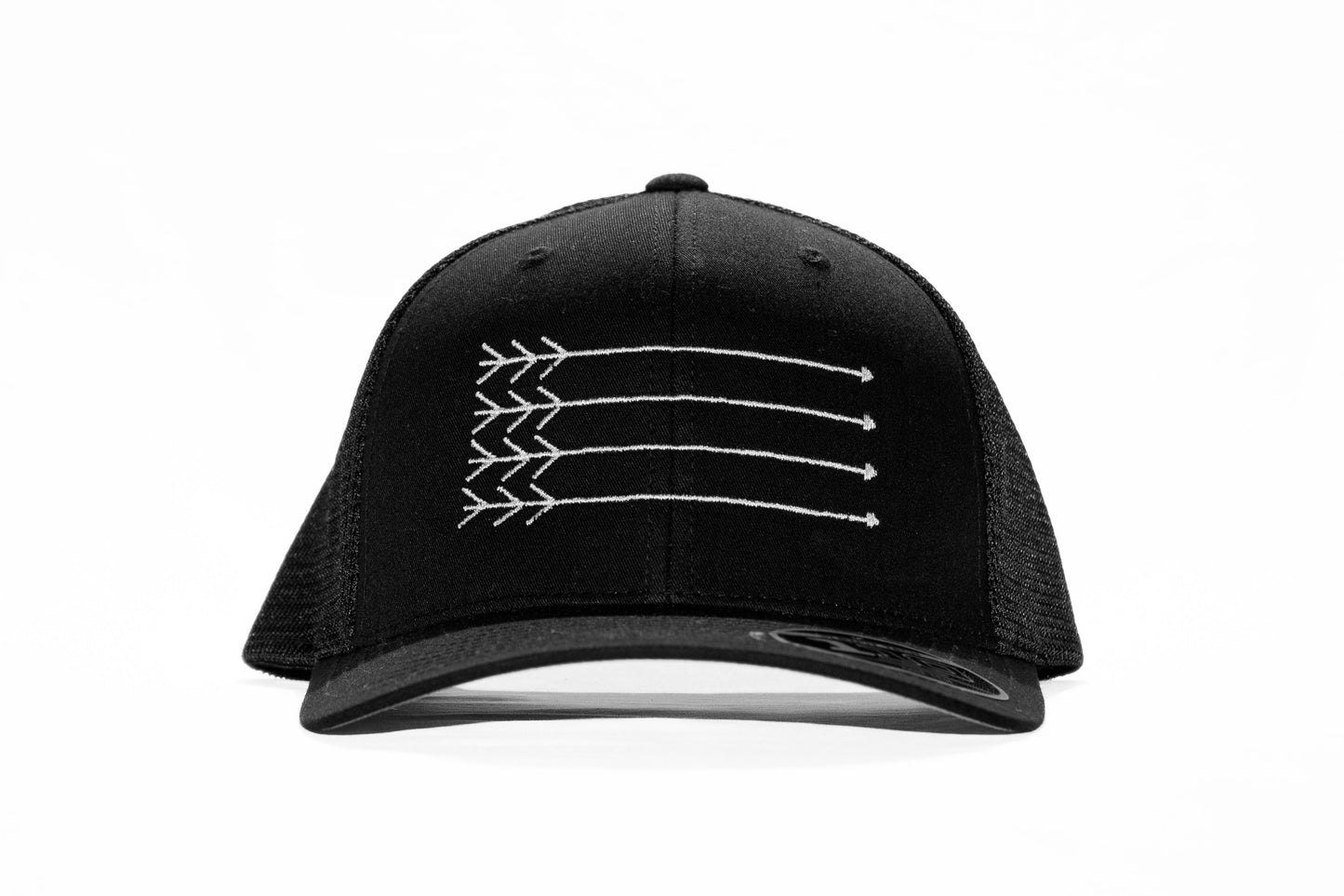 Psalm 127:3-5 Trucker Hats