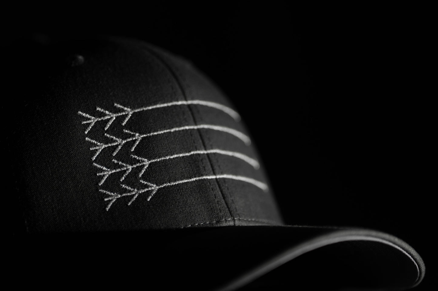 Psalm 127:3-5 Trucker Hats