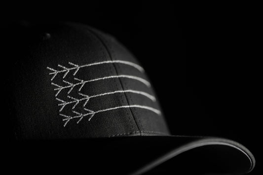 Psalm 127:3-5 Trucker Hats