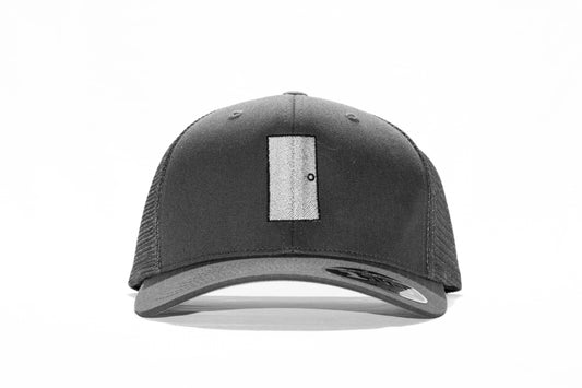 Luke 11:9-10 Trucker Hat