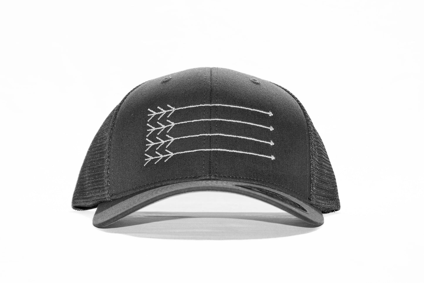Psalm 127:3-5 Trucker Hats