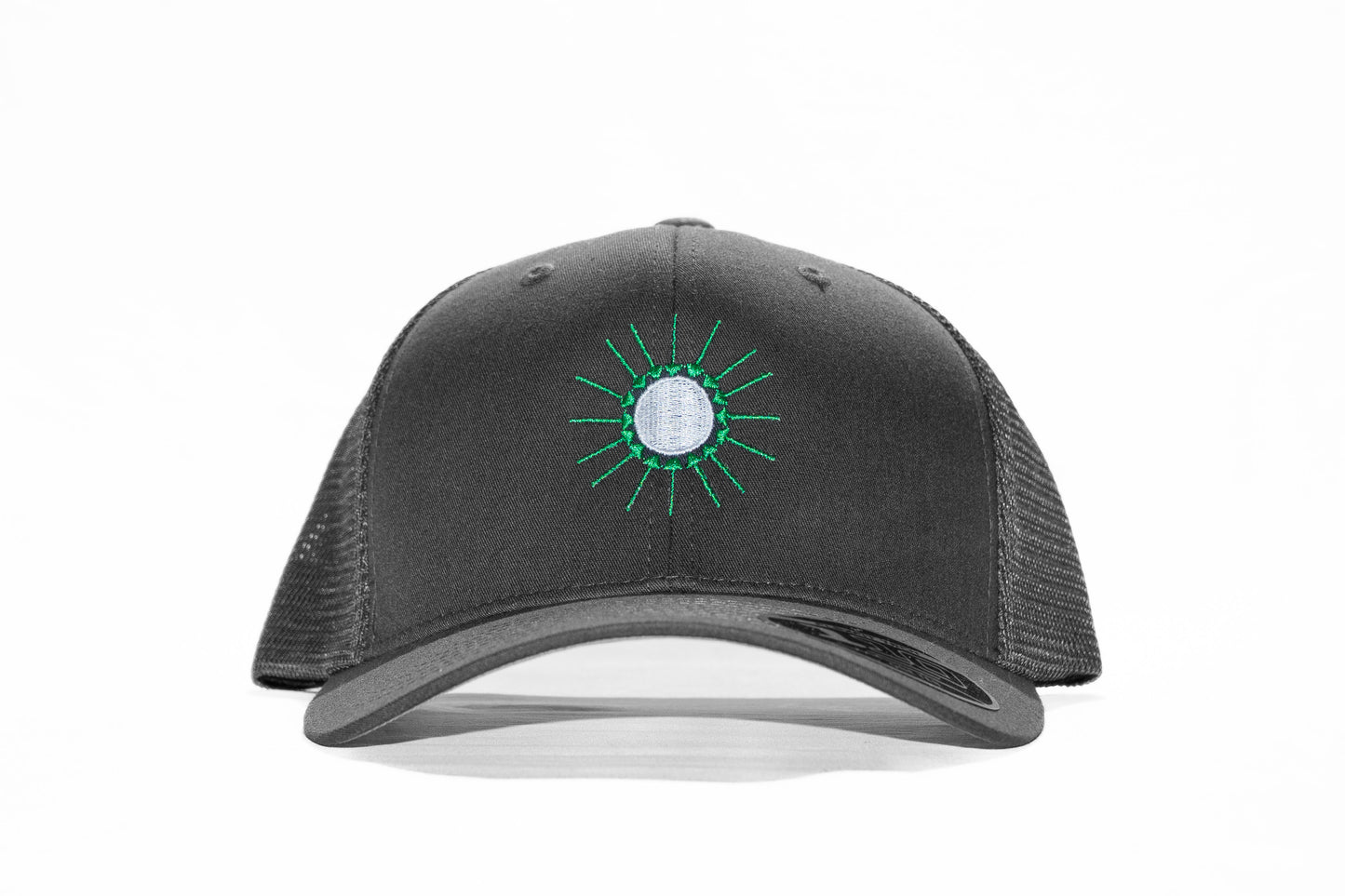 Revelation 7:9-10 Trucker Hats