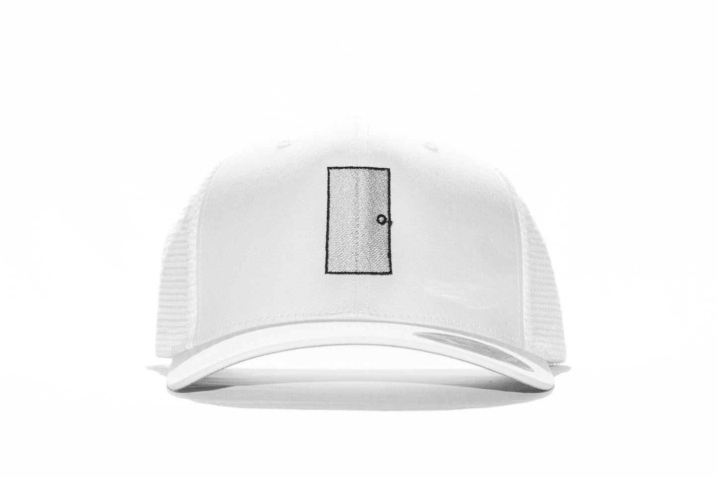 Luke 11:9-10 Trucker Hat
