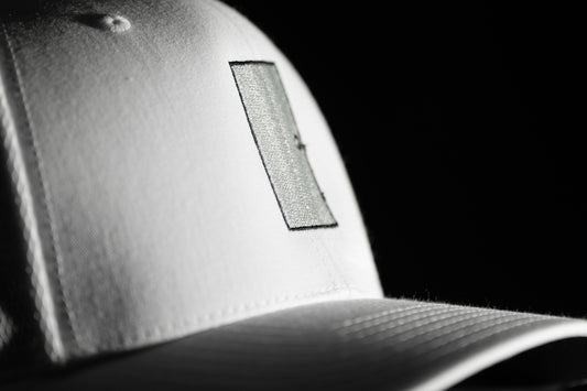 Luke 11:9-10 Trucker Hat