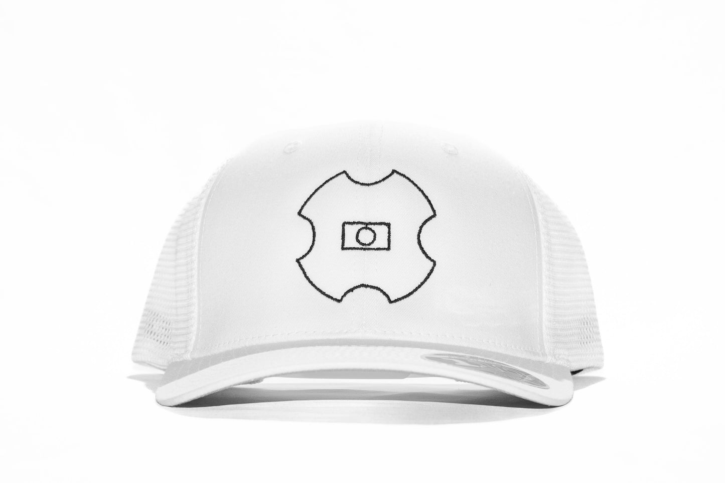 Mark 2:4 Trucker Hat