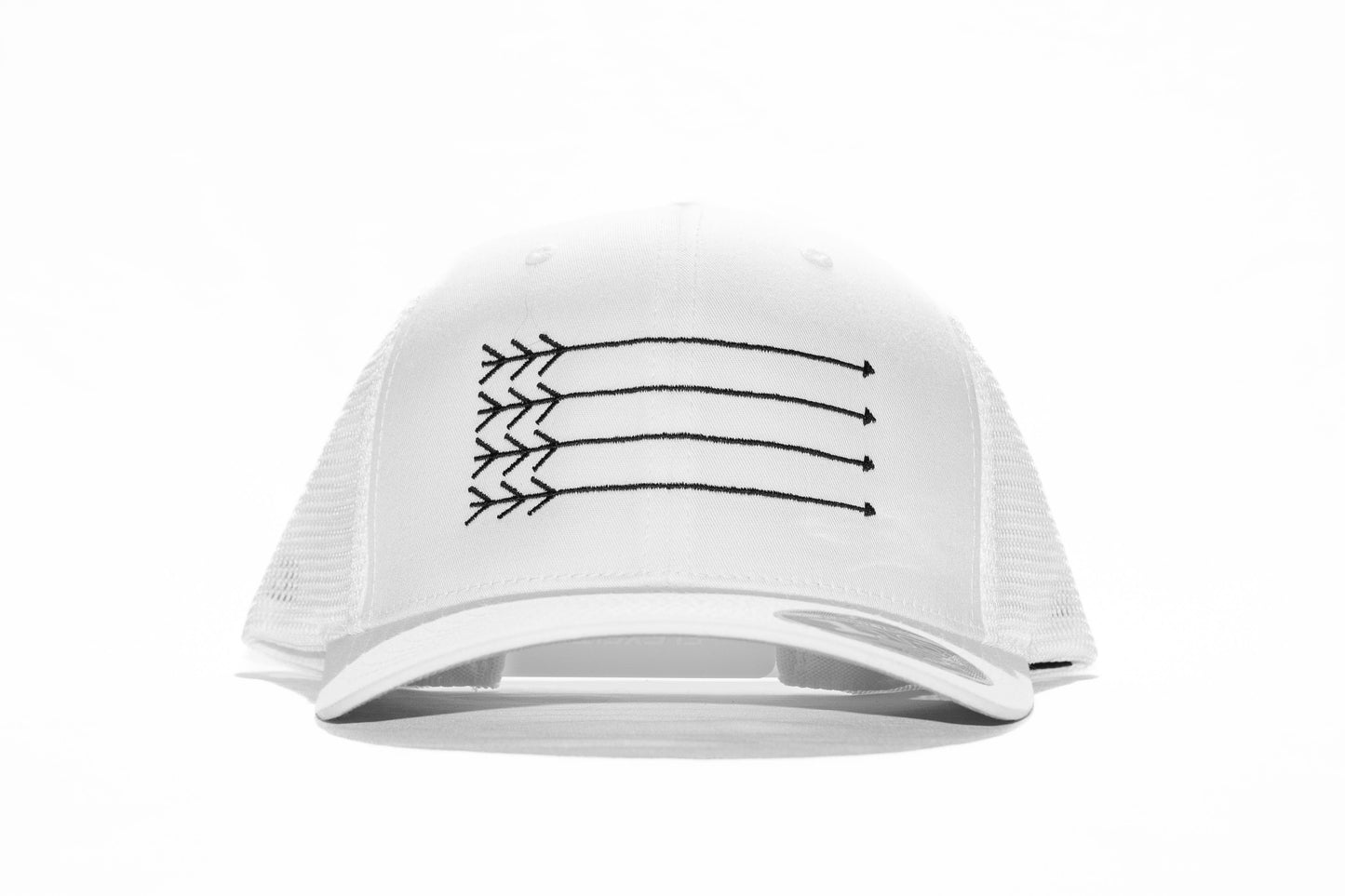 Psalm 127:3-5 Trucker Hats